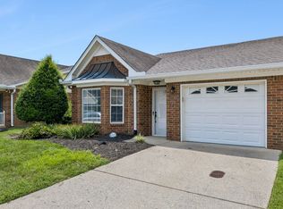 335 Forest Glen Cir, Murfreesboro, TN 37128
