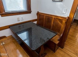 65 Saint James Cir #1YB, Newton, MA 02458