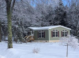 8102 Crouse Rd, Bath, NY 14810