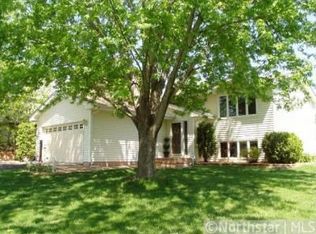 9248 Ives Ln N, Maple Grove, MN 55369