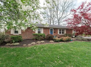107 Lois St, Lawrenceburg, KY 40342