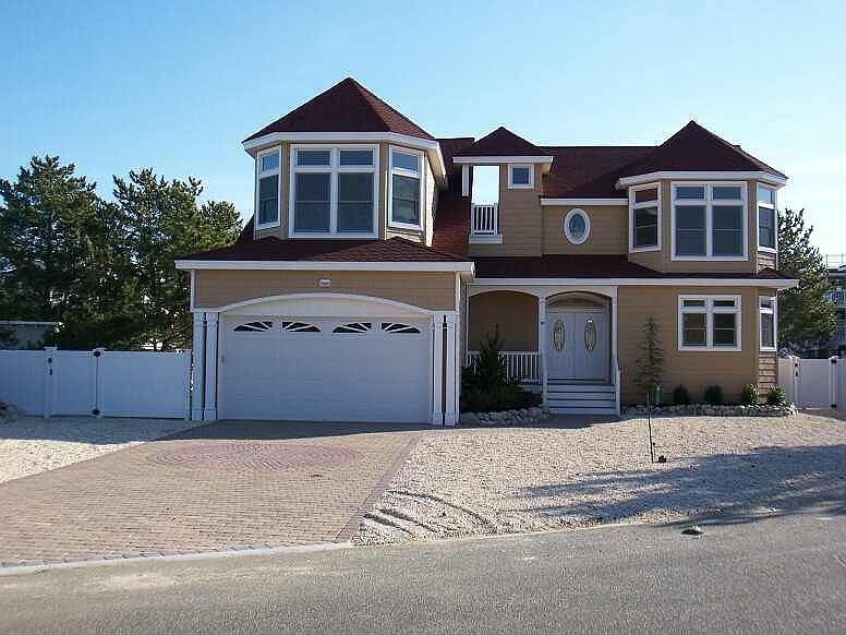 stunning contemporary