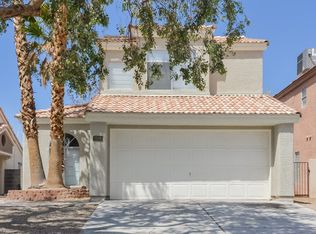 1706 Autumn Rust Dr, Las Vegas, NV 89119