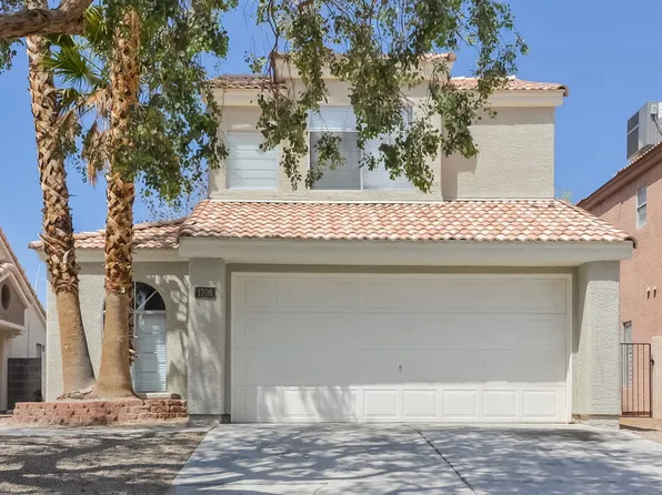 1706 Autumn Rust Dr, Las Vegas, NV 89119