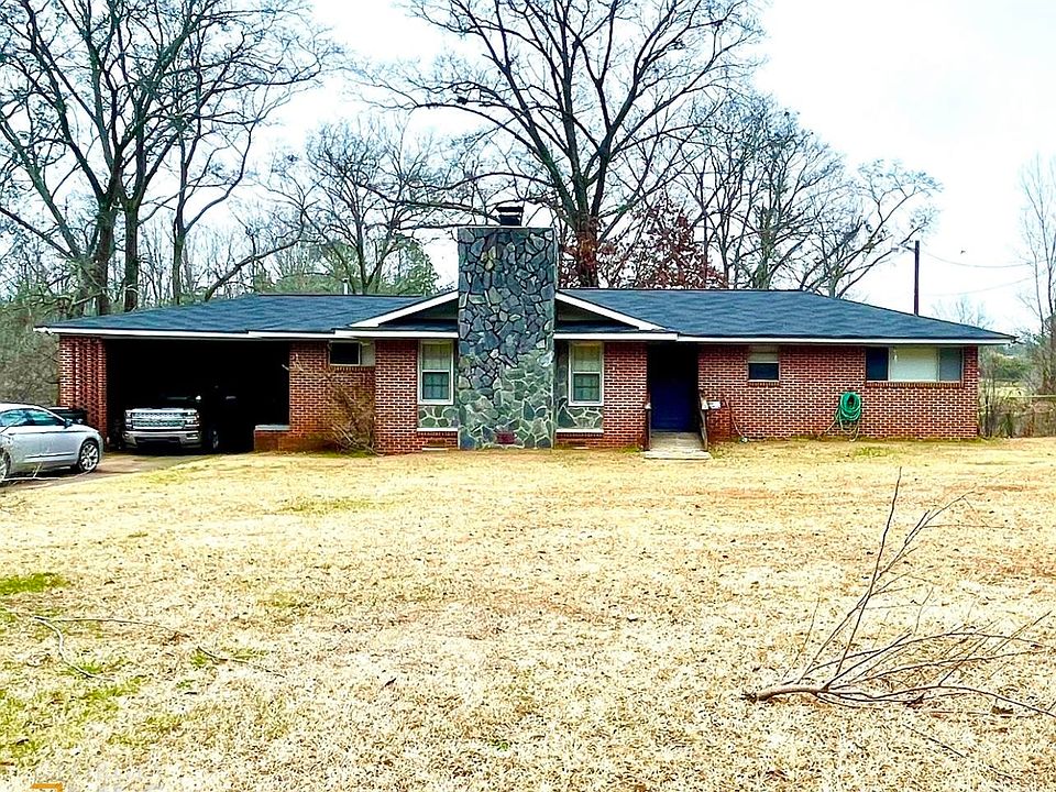 6864 Crest Hwy, Molena, GA 30258 MLS 20098486 Zillow