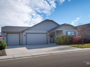 311 Concourse Ave, Caldwell, ID 83605