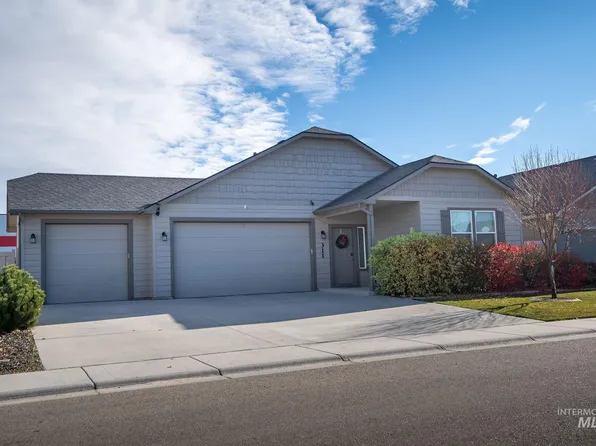 311 Concourse Ave, Caldwell, ID 83605