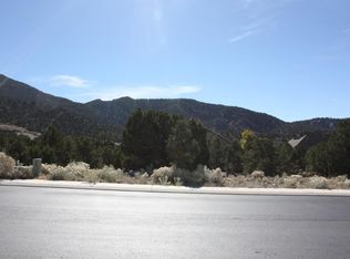 1044 E Fiddlers Canyon Rd, Cedar City, UT 84721