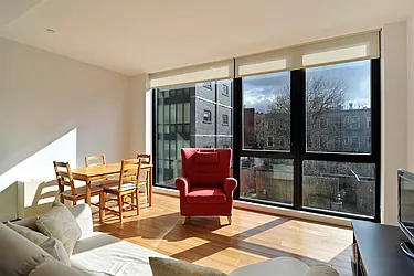 Sold by Corcoran