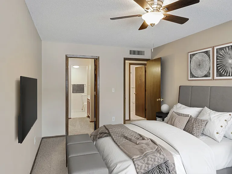 Willoway Apartments — Photo 6