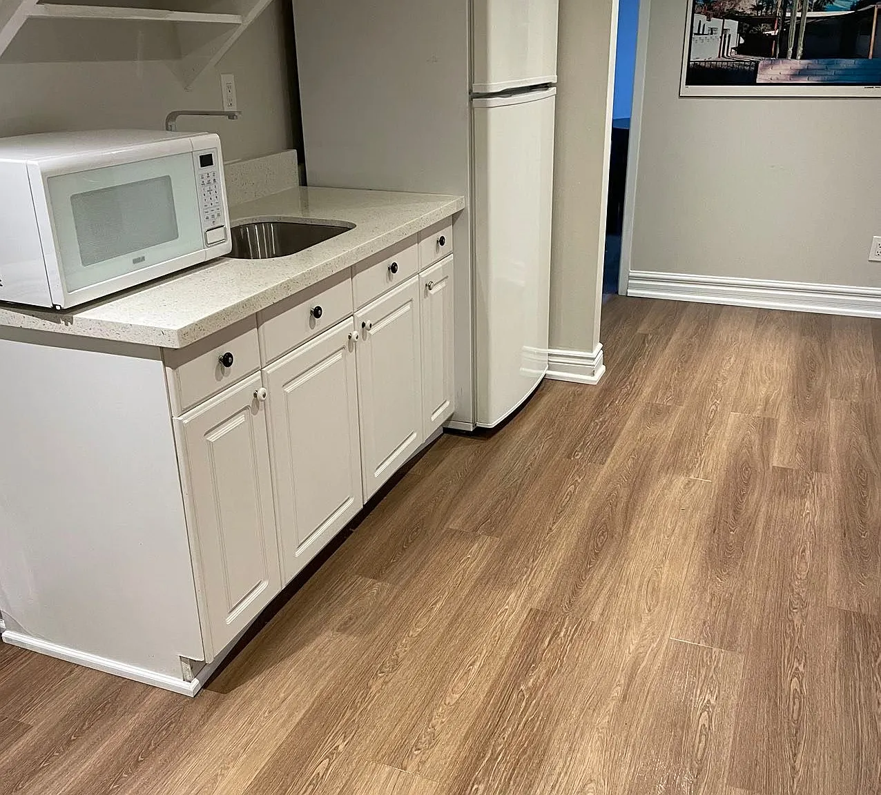 1 bed, $1,600 — Photo 4
