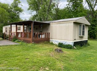 1770 Happy Hollow Ln, Worthville, KY 41098
