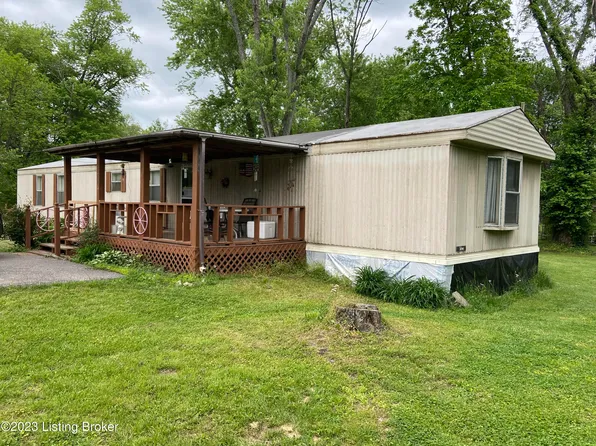 1770 Happy Hollow Ln, Worthville, KY 41098