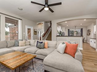 474 Price Dr, Fate, TX 75087