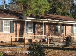 1600 Radium Springs Rd, Albany, GA 31705