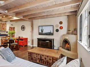612 Old Santa Fe Trl SUITE A, Santa Fe, NM 87505