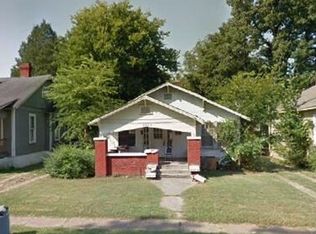 4308 Jackson St, Birmingham, AL 35217