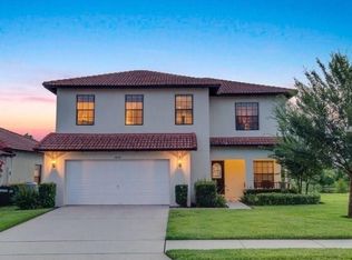 2846 Roccella Ct, Kissimmee, FL 34747