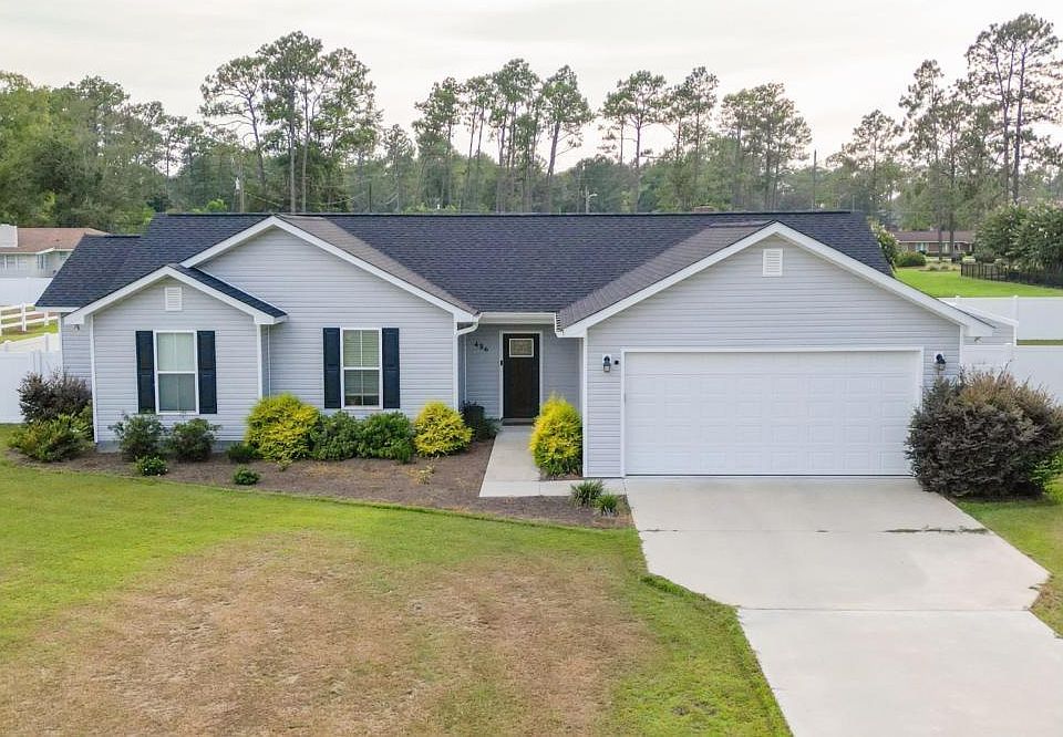 1st image of 486 Old Blackshear Rd