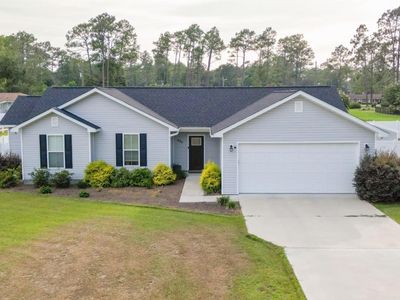 486 Old Blackshear Rd, Baxley, GA, 31513