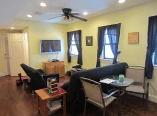 170 Hillside St #2, Roxbury Crossing, MA 02120