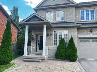 37 Levellands Cres, Richmond Hill, ON L4B0A5