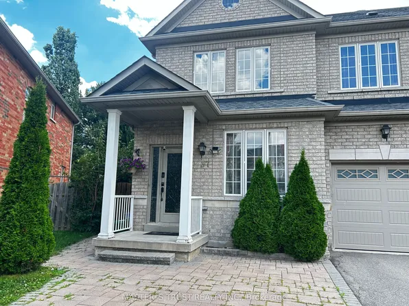 37 Levellands Cres, Richmond Hill, ON L4B 0A5