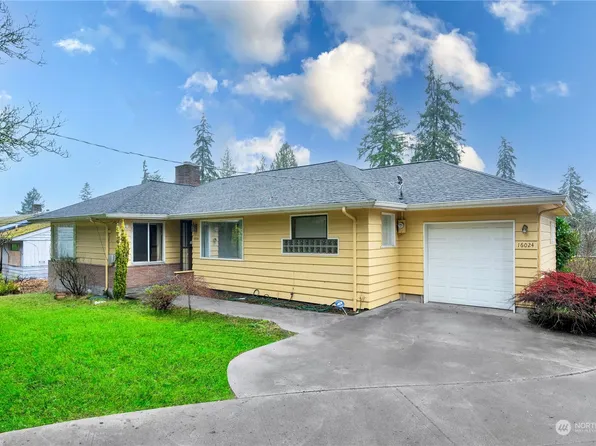 16024 Greenwood Avenue N, Shoreline, WA 98133