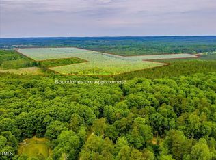 0 Alston Chapel Rd, Pittsboro, NC 27312