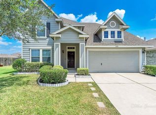 2331 Seahorse Bend Dr, Katy, TX 77449