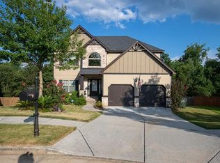 4501 Ivy View Ct, Loganville, GA 30052