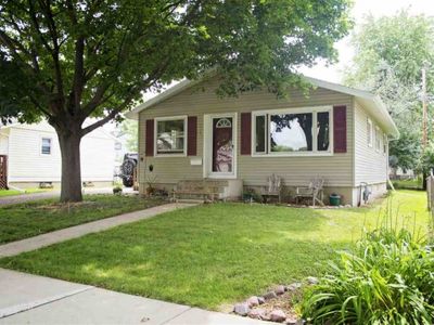 2829 Dahle St, Madison, WI, 53704