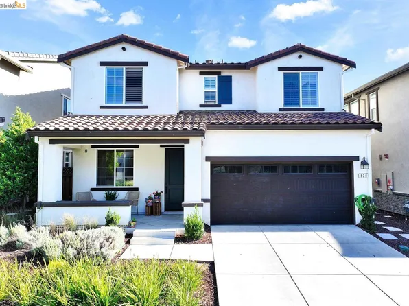 829 Hardcastle Rd, Oakley, CA 94561