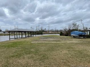 1137 Lafitte St, Lake Charles, LA 70601