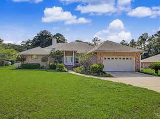 5775 Whispering Woods Dr, Pace, FL 32571