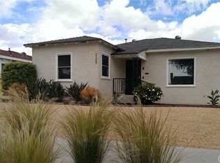 225 W 31st St, Long Beach, CA 90806