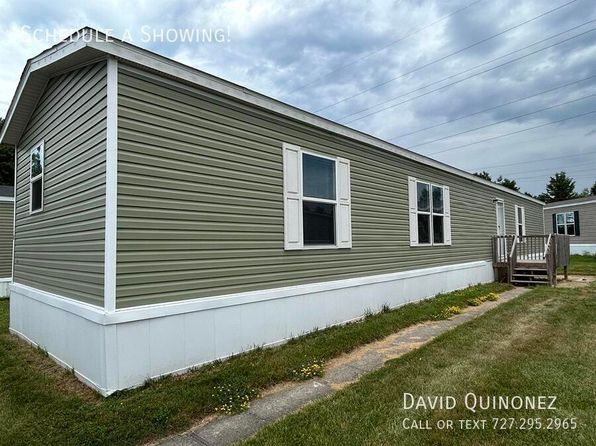 2737 W Washington Ctr #123