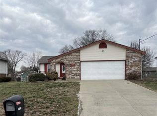 6774 Berwick Dr, Franklin, OH 45005