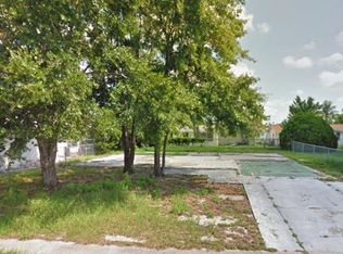 5845 10th Ave, New Port Richey, FL 34652