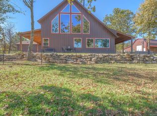 15555 E 151st St N, Collinsville, OK 74021