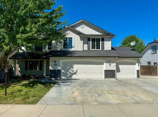 6489 S Cheshire Ave, Boise, ID 83709