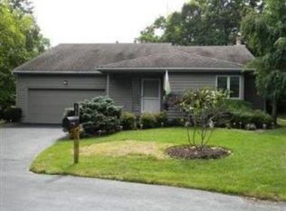 2240 Sweetbriar Ln, Cincinnati, OH 45239