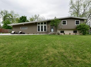 2434 E Latoka St, Springfield, MO 65804