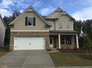 1522 Grand Brighton Vw #37, Hoschton, GA 30548