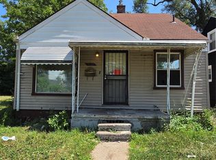 9344 Sussex St, Detroit, MI 48228