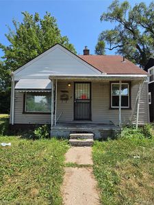 9344 Sussex St, Detroit, MI, 48228