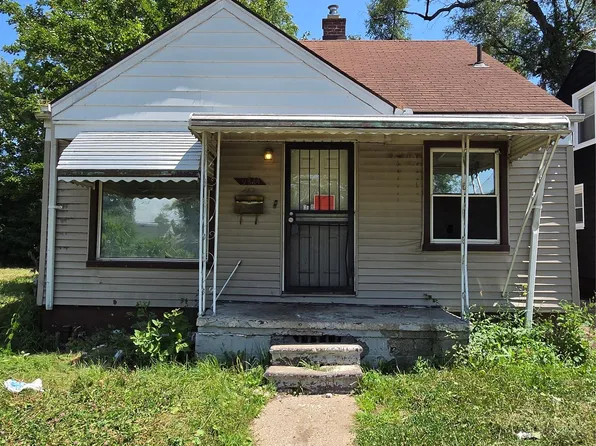 9344 Sussex St, Detroit, MI 48228