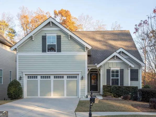 3711 Majestic Oak Dr SW, Gainesville, GA 30504