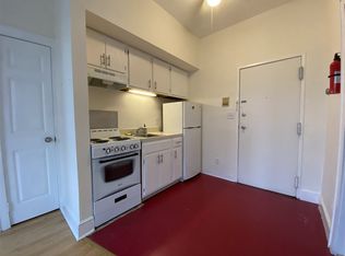 203 Washington St APT 202, Hoboken, NJ 07030