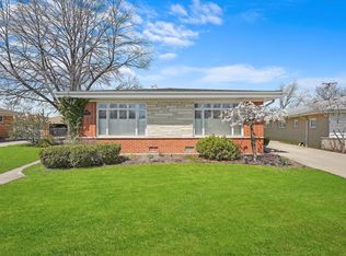 10616 Newbury St, Westchester, IL